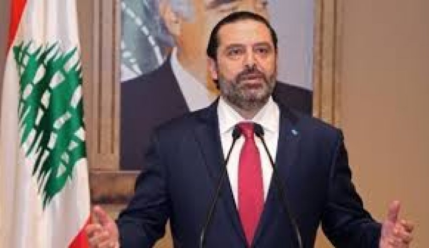 سعد الحريري ينفي اي لقاء مع السيد نصرالله