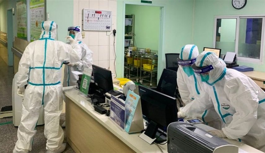 هذه الاماكن الثلاثة هي بؤر رئيسية لتفشي كورونا..فكونوا حذرين 