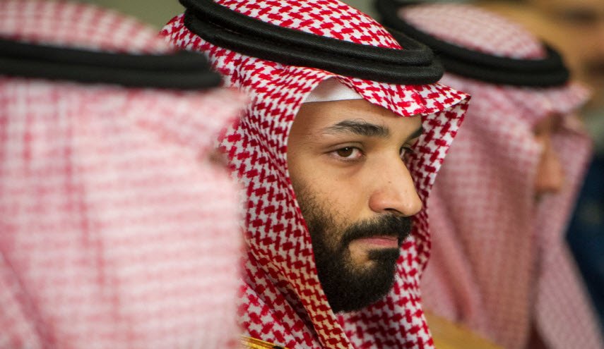ابن سلمان أشبه ما يكون بنتنياهو.. مستعد لحرق كل شيء مقابل الحكم
