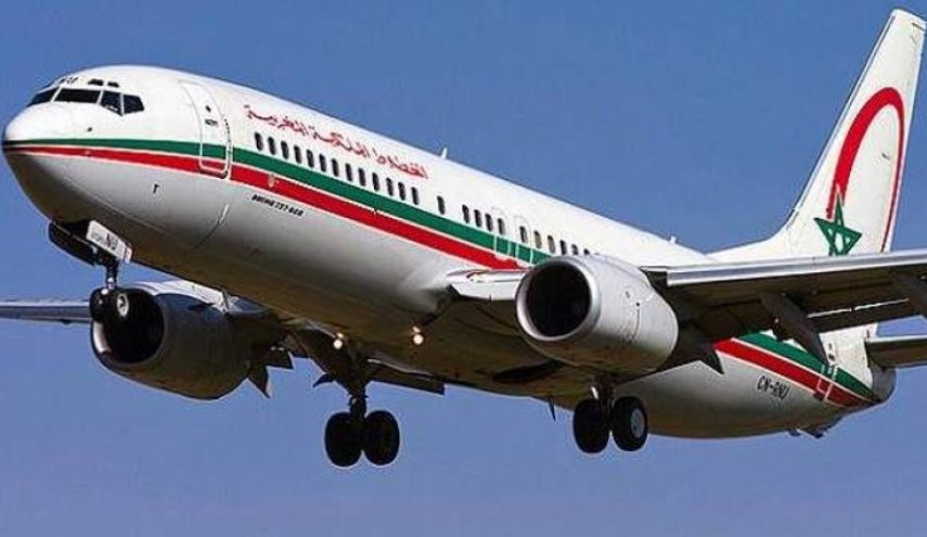 الخطوط المغربية تعلق رحلاتها إلى ايطاليا بسبب كورونا 
