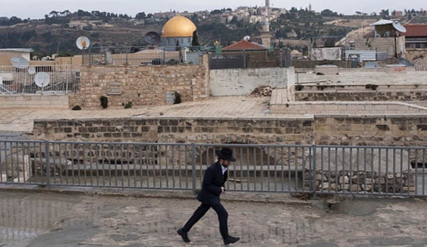 الإحتلال يصادق على مشروع ’طريق السيادة’ بالقدس المحتلة