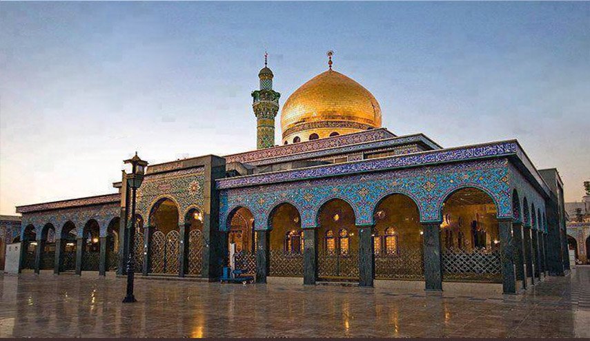 قصيدة 'الزينبيَّةُ والخلُودُ تلازمٌ'