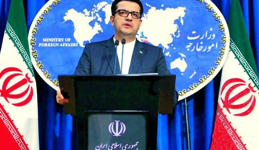 عودة أول مجموعة من البحرينيين الى وطنهم من إيران