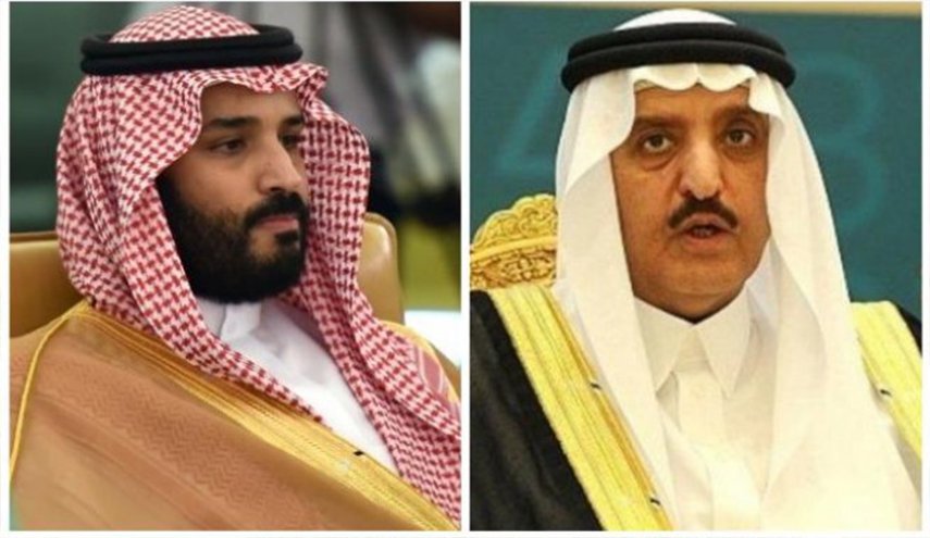 أمير سعودي معارض: نبايع 'أحمد بن عبد العزيز' ملكا!