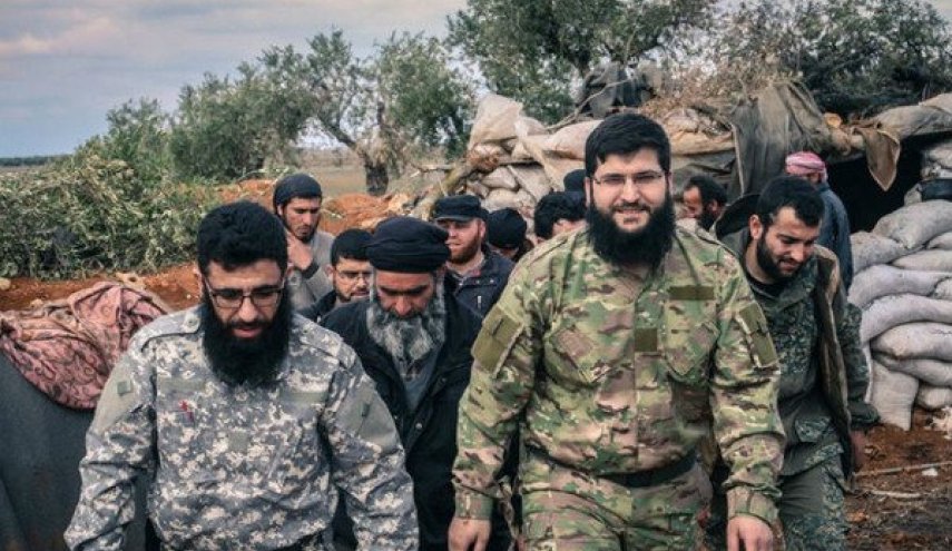 إدلب: يد 'الجهاديّين' على الحزام!