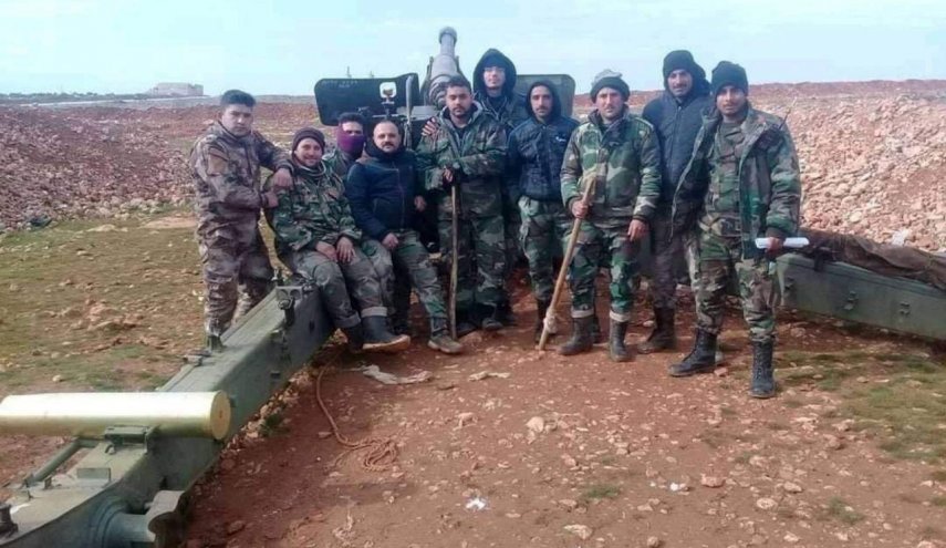 الكشف عن مقر 'الجولاني' غرب حلب