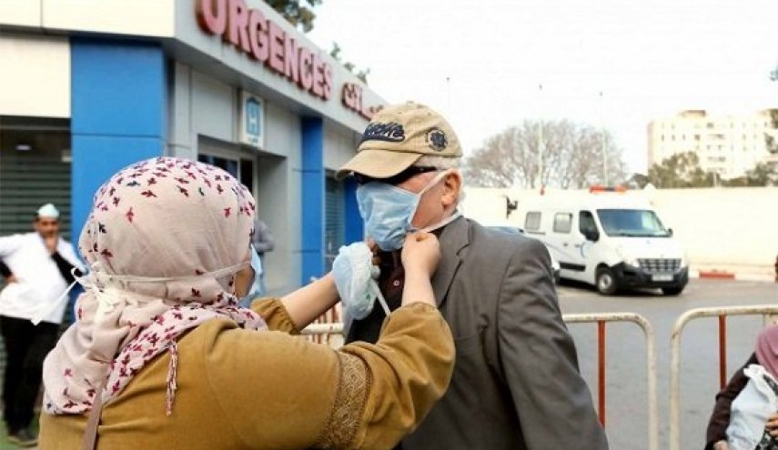 الجزائر تستخدم 