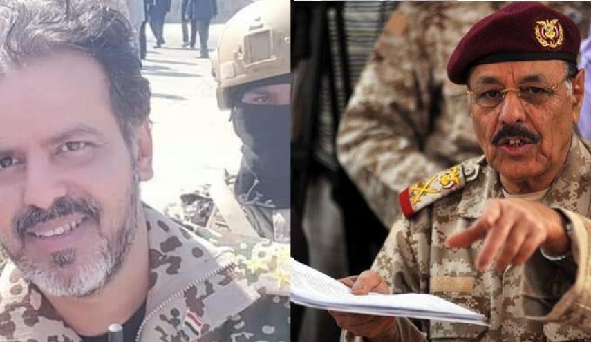 نفط شبوة يُشعل الخلافات بين قيادات المرتزقة