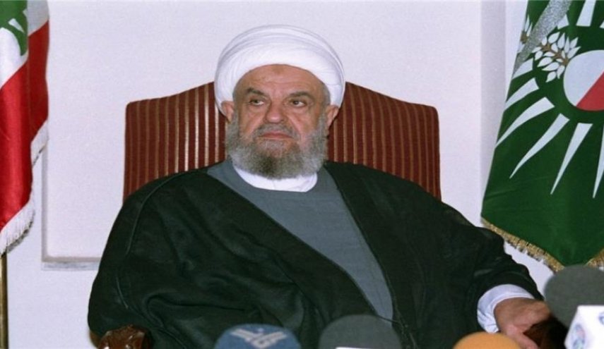 الشيخ قبلان: نعلن تعليق صلاة الجمعة والجماعات مؤقتا