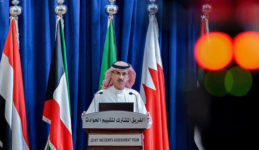 لجنة سعودية لتبرير مجازر العدوان ضد المدنيين في اليمن!