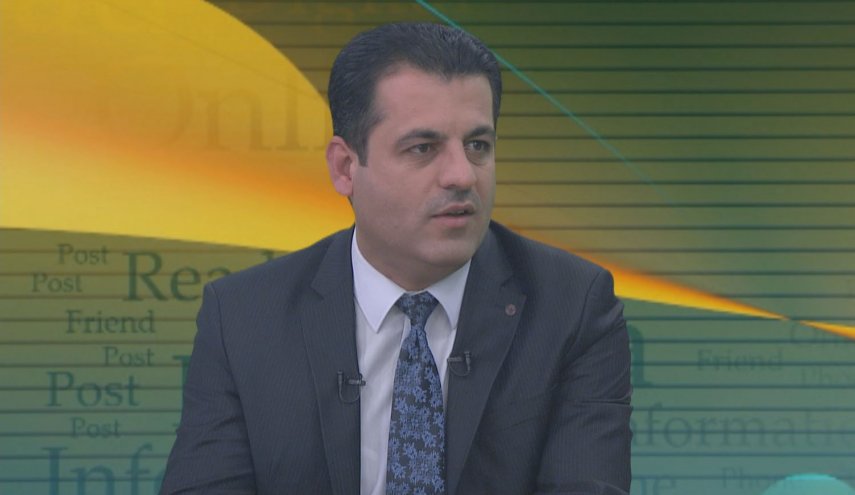  ارتفاع عدد المصابين بفايروس كورونا في كردستان العراق