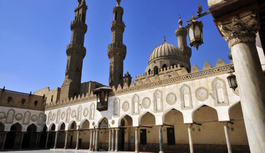 الازهر يحدد ضوابط تنظيمية لمواجهة كورونا