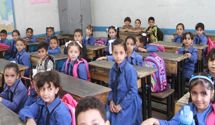 لا تعطيل لمدارس الأردن بسبب فيروس كورونا