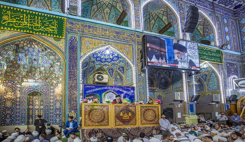 هذا ما قرره الصحن الحسيني حول صلاة الجمعة في كربلاء