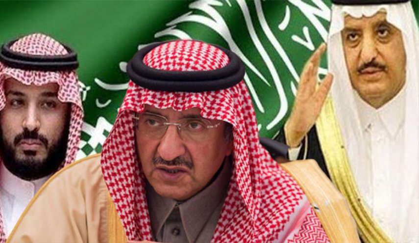 موقع بريطاني يكشف عن أسماء جديدة اعتقلهم ابن سلمان