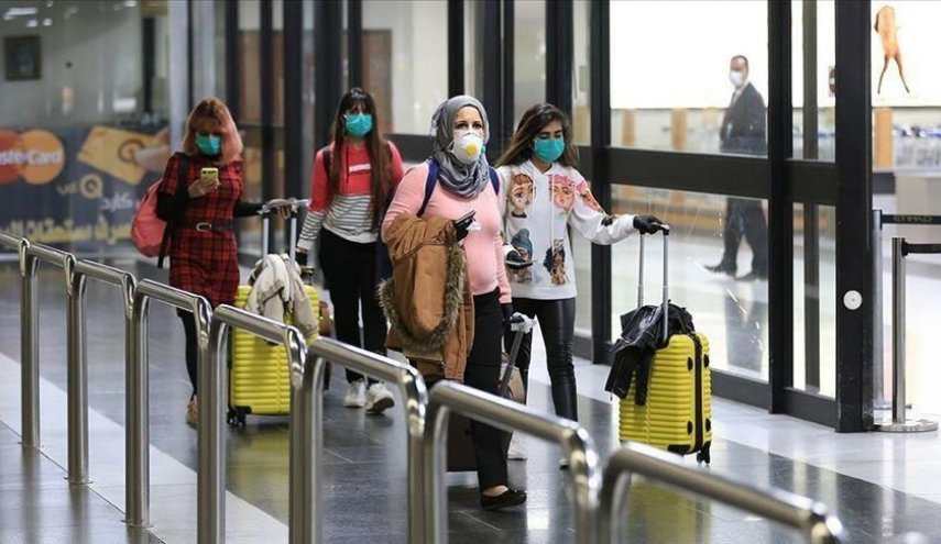 أستراليا تمنع دخول المسافرين من إيطاليا خشية 