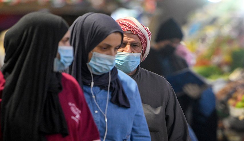 الصحة المصرية تعلن ارتفاع عدد مصابي فيروس كورونا
