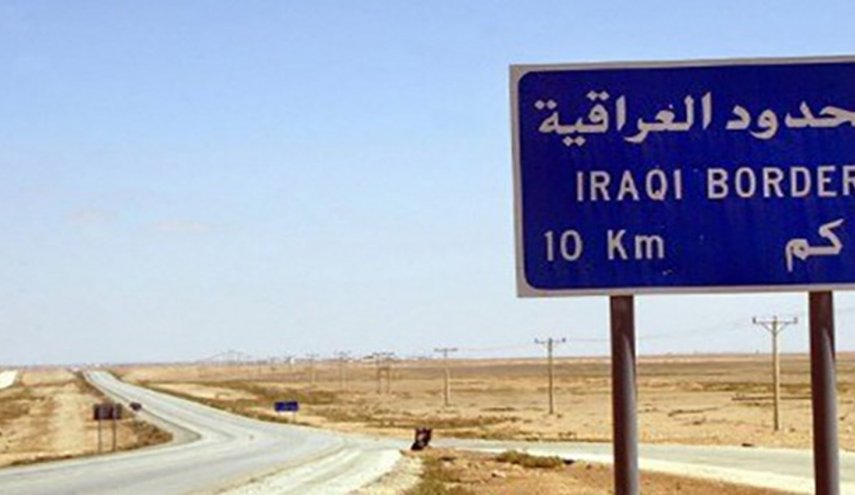 العراق يقرر إغلاق الحدود البرية مع هذه الدول منتصف الشهر الجاري
