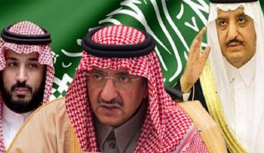 هل يتذرع بن سلمان بـ
