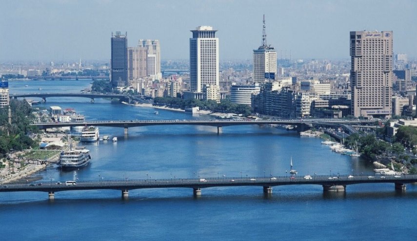 مصر تعلن عدم قدرة شبكات الصرف على تحمل الأمطار