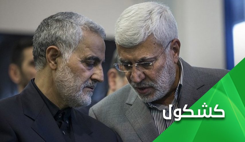 وقتی که  نفرت چشم دشمنان ایران را کور می کند!