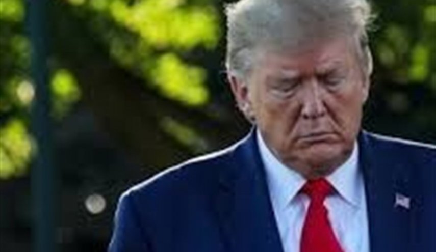 ترامب يعلق جميع الرحلات من أوروبا الى امریکا لثلاثين يوما