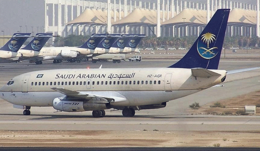 السعودية تعلق سفر المواطنين والمقيمين