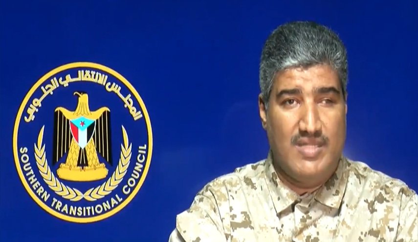 المجلس الانتقالي يندد بحجز قياداته من قبل السعودية