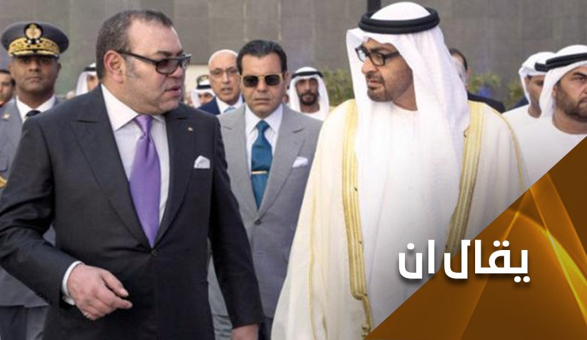 'جنون السيطرة' يفسد ٤٥ عاما من الود بین ابو ظبي والرباط 