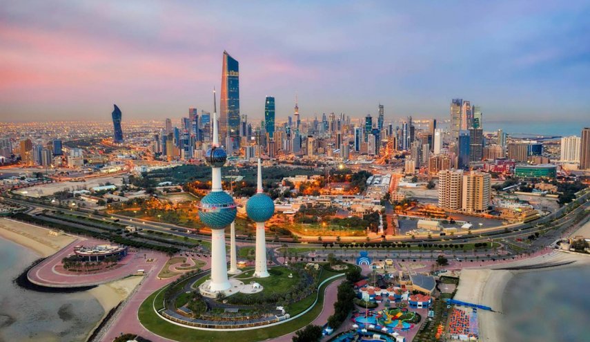 الكويت تغلق المجمعات التجارية ومراكز التسوق والترفيه