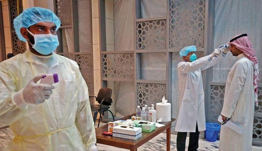الصحة الكويتية: 8 إصابات جديدة بفيروس كورونا 