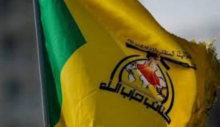 كتائب حزب الله: الاستخفاف الأميركي لن يكون بلا ثمن