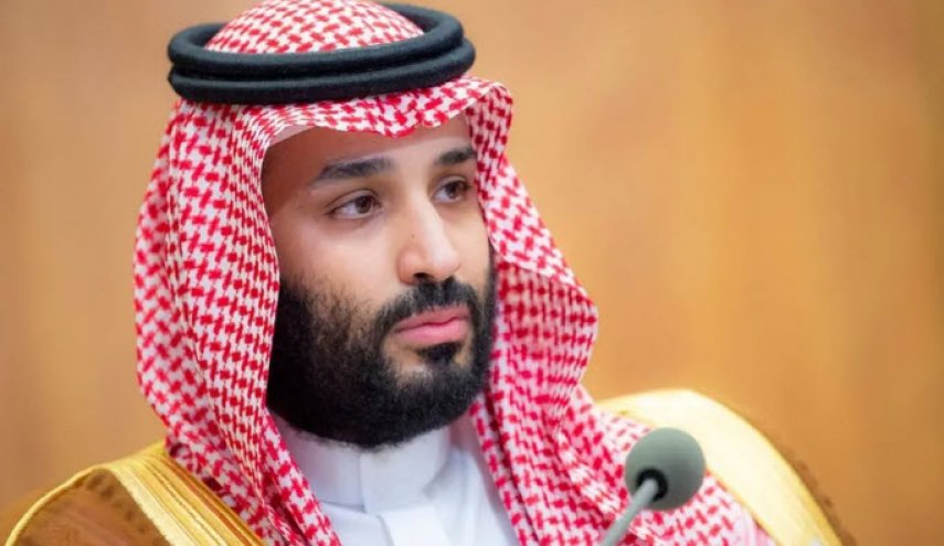 بن سلمان يلاحق كنز معلومات استخباراتي لا يستهان به


