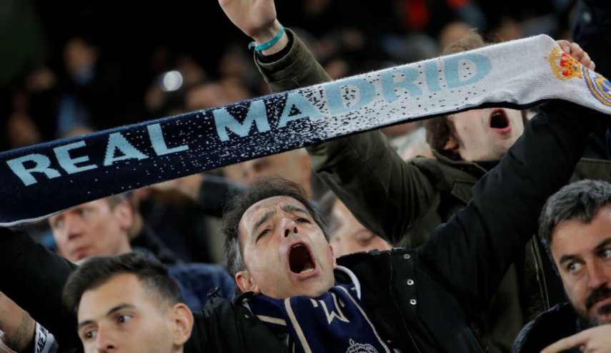 كورونا يضرب ريال مدريد ويلغي جائزة الفورمولا واحد