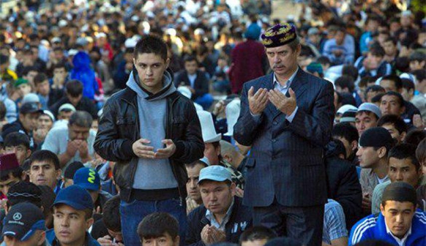 كورونا يهاجم قرغيزستان وكازاخستان!