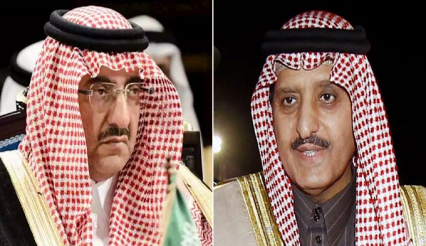 ناشطة حقوقية تشكف تعرض أحمد بن عبد العزيز ومحمد بن نايف للتعذيب