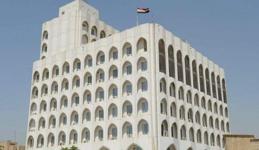 الخارجية العراقية توجه باستدعاء السفيرين الامريكي والبريطاني