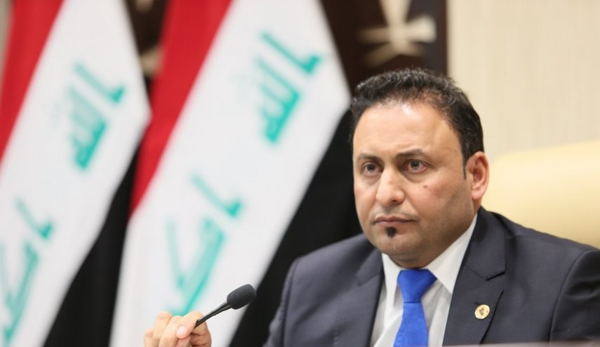 القصف الامريكي يدل على نية مسبقة لخرق السيادة العراقية