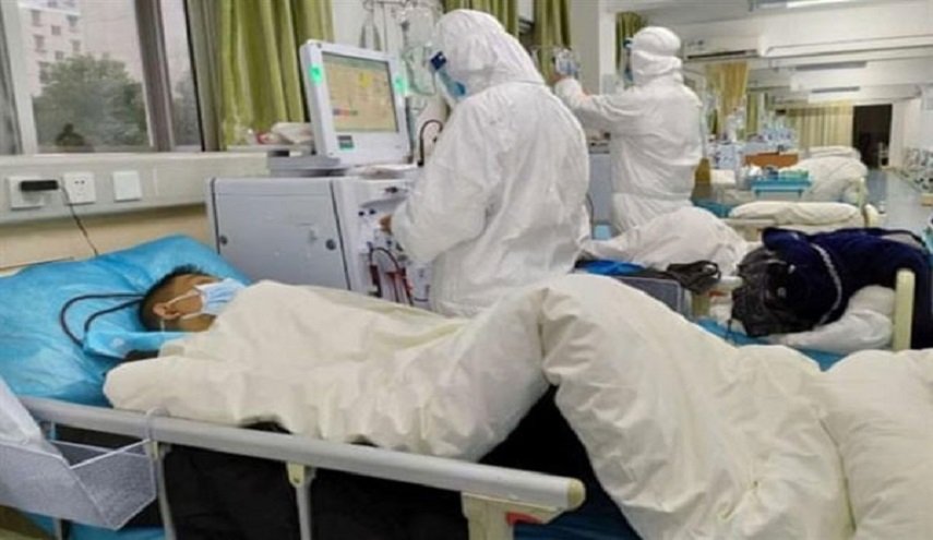 تسجيل 11 إصابة جديدة بكورونا في روسيا خلال يوم واحد