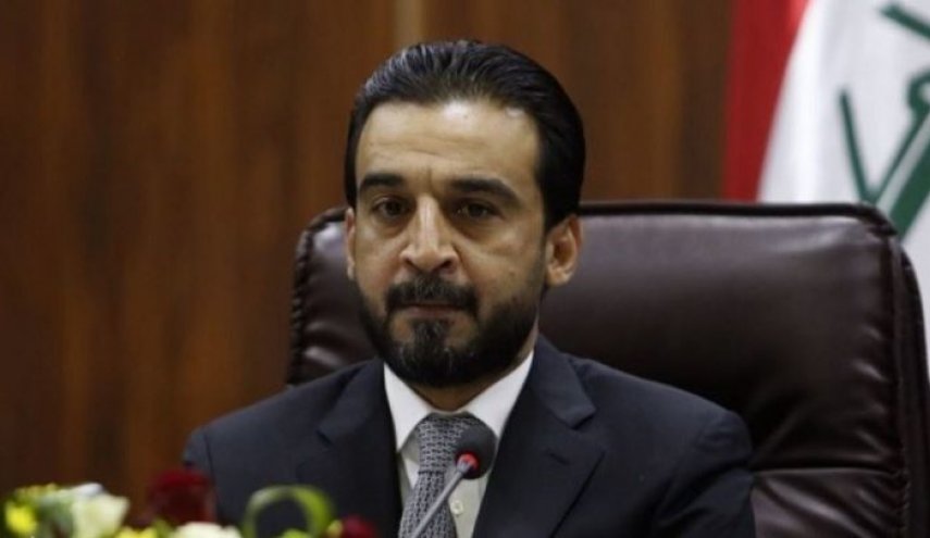 الحلبوسي يدعو لاجتماع عاجل واجراء تحقيق بعد قصف الامس
