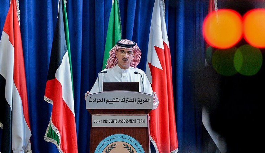 مسؤول سعودي يفضح بلاده ويعترف بمجازرها ضد المدنيين في اليمن