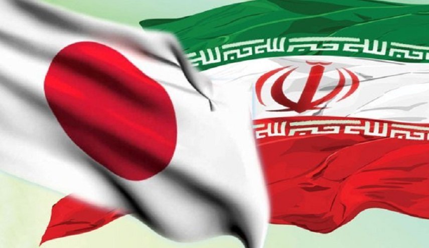 مساعدات طبية يابانية لإيران لمواجهة كورونا 