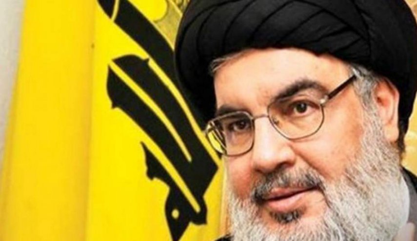 السيد نصر الله يكشف ماخفي حول العميل الفاخوري