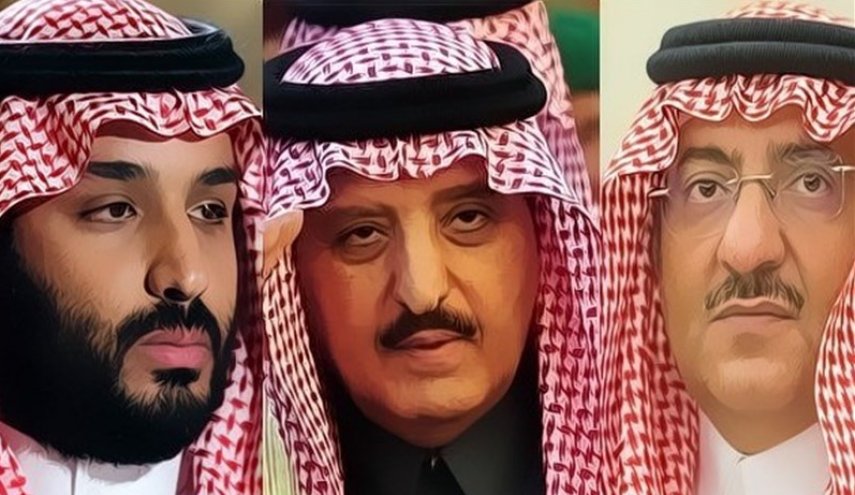 السعودية تهاجم الخارج على أمل حل مشاكلها الداخلية