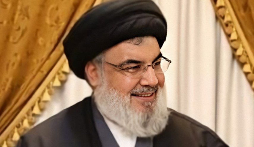 كلمة للسيد حسن نصرالله غدا