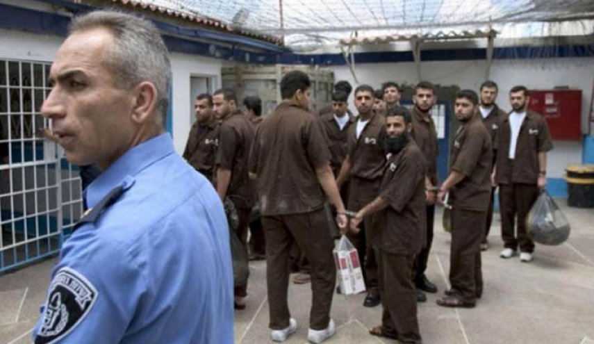 مطالبات حقوقية بحماية الأسرى في سجون الاحتلال من ’كورونا’