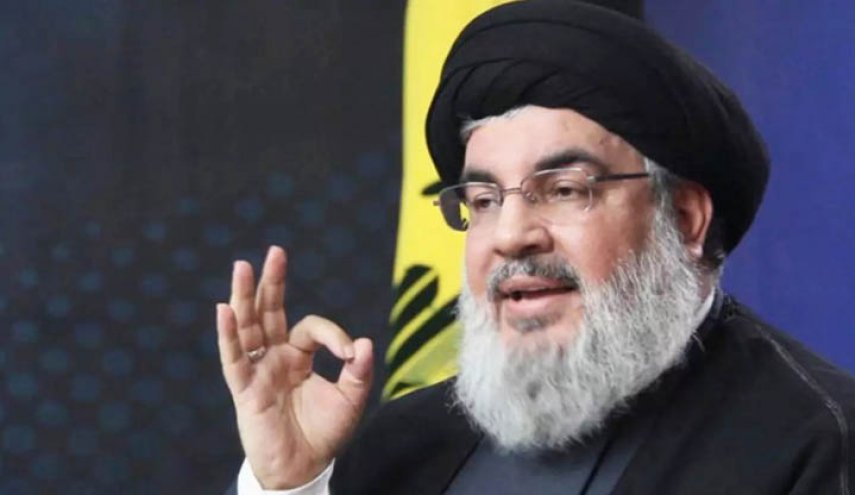 النص الكامل لكلمة السيد نصرالله حول آخر التطورات