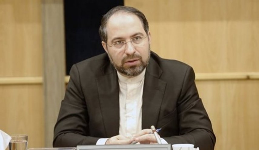 هل حقا توقفت الانشطة الخدمية والنقل في العاصمة طهران؟