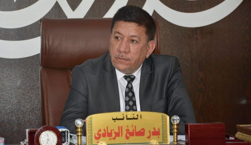 الأمن النيابية: أميركا تحاول شرعنة وجودها من خلال انتهاك سيادة العراق