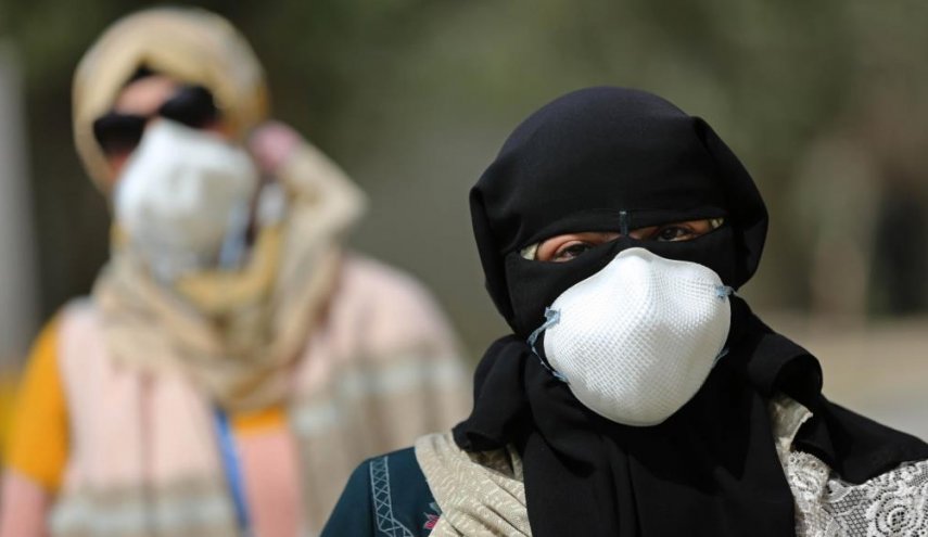 الجزائر: ارتفاع عدد المصابين  بـ